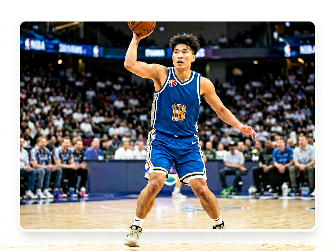 篮球新闻：NBA及CBA联赛最新资讯与球员动态
