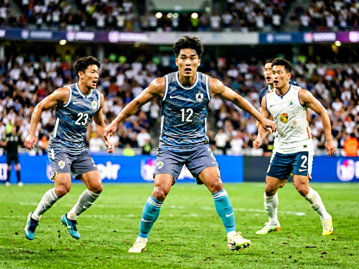 体育新闻头条：国内外重大体育赛事现场精彩画面